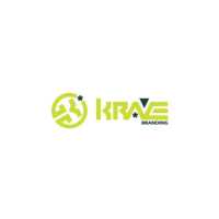 Krave Branding, LLC Logo