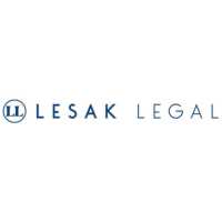 Lesak Legal Logo