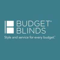 Budget Blinds of Seattle WA Logo