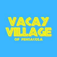 Vacay Village of Pensacola Logo