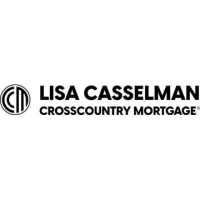 Lisa Casselman at CrossCountry Mortgage, LLC Logo