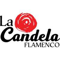 La Candela Flamenco Logo