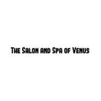 The Salon and Spa of Venus Logo