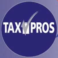 Tax Pro's Logo