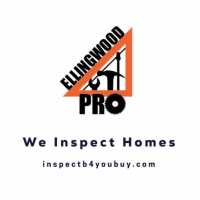 Ellingwood Pro Home Inspections Logo