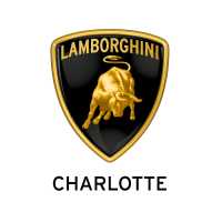 Lamborghini Charlotte Logo