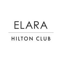 Hilton Club Elara Las Vegas Logo