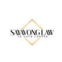 Sayavong Law Logo