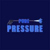 Pure Pressure Housewashing Logo