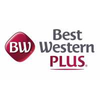 Best Western Plus Mobile Inn & Suites Logo