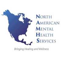 North American Mental Health Services Logo