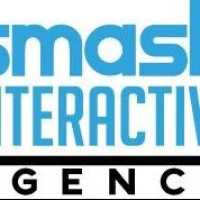 Smash Interactive Agency - Web Development, SEO, PPC & Digital Marketing Expert Logo