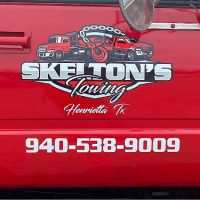 Skeltons Shop LLC Logo
