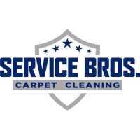 Service Bros. Carpet Cleaning & More Logo