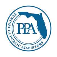 Peninsula Public Adjusters Logo