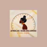 African Hair Braiding Rosaire Logo