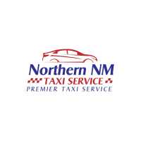 Northern NM Taxi Service Logo