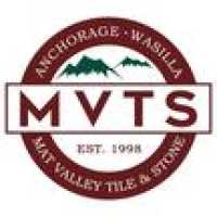 Mat-Valley Tile & Stone Inc Logo