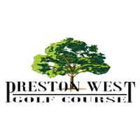 Preston West Golf Course Par 3 Logo