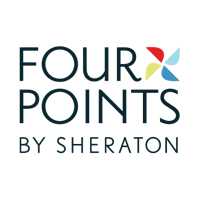 Four Points by Sheraton Richmond Airport Logo