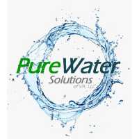 PureWater Solutions of VA, LLC Logo