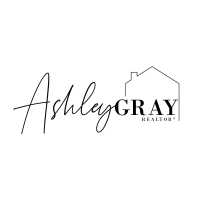 Ashley Gray, RE/MAX Synergy Logo