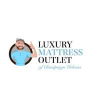 Luxury Mattress Outlet Logo