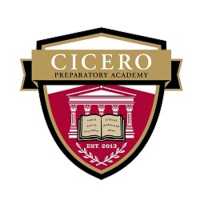 Cicero Preparatory Academy Logo