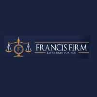 The Francis Firm Logo