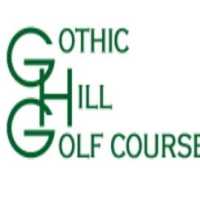 Gothic Hill Golf Course Logo