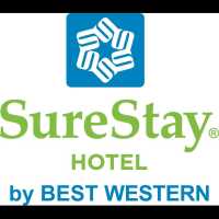 SureStay By Best Western  Mcalester Logo
