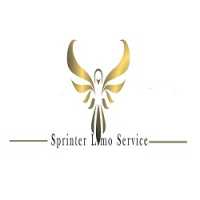 Sprinter Limo Service Logo