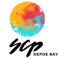 SCP Hotel Depoe Bay Logo
