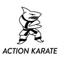 Action Karate Phillipsburg Logo