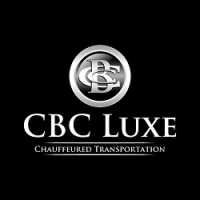 CBC Luxe Chauffeured Transportation Logo