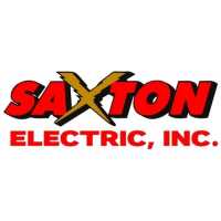 Saxton Electric Inc Logo