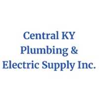 Central Ky Plumbing and Electrical Supplies Logo