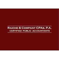 Raiche & Company, CPAs, P.A. Logo