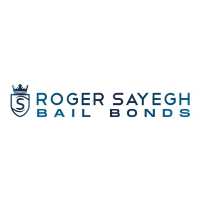 Roger Sayegh Bail Bonds Logo