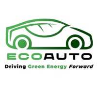 Eco Auto Logo
