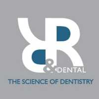 R&R Dental Logo