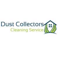 Dust Collectors Cleaning Service Logo