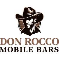 Don Rocco Mobile Bar Logo