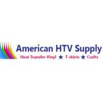 American HTV & Craft/Illinois Logo