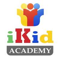 iKid Academy | Daycare Aurora CO Logo