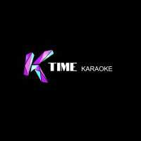 K-Time Karaoke Logo