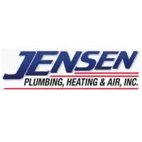 Jensen Plumbing, Heating & Air, Inc. Logo