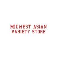 Midwest Asian Variety Store Logo