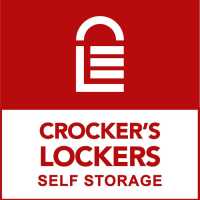 Crocker's Lockers Logo