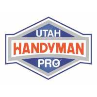 UTAH HANDYMAN PRO Logo
